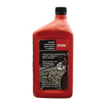 Aceite para cadena 946 Ml Stihl