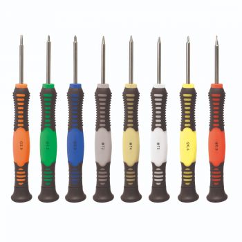 Juego Herramientas Para Celular 17 Pzs 10513 Adir