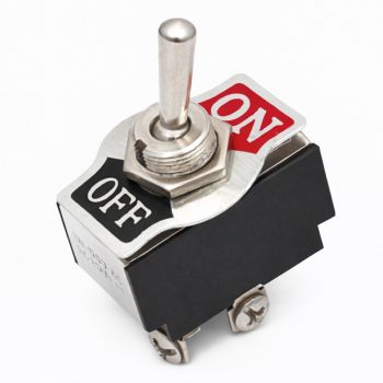 Apagador de Palanca 2T 1137 Adir