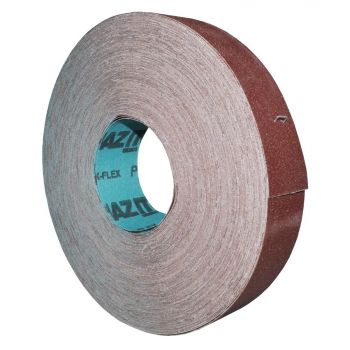 Rollo de Lija para Plomero 1-1/2” G150 1264 Austromex