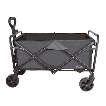 Carrito Plegable Multiusos 85kg 12869 Deco Hogar  
