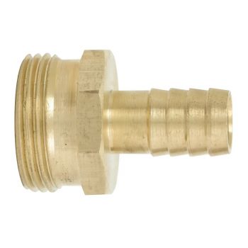 Conector para Manguera 1/2" Macho 130371 Surtek 