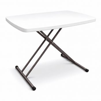 Mesa de Servicio Plegable 77 x 50 12135 Deco Hogar