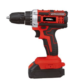 Taladro Profesional 3/8” 20V 13448 Adir