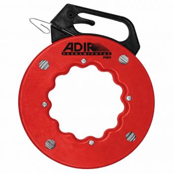 Guía de Acero 30 Mts 1489 Adir