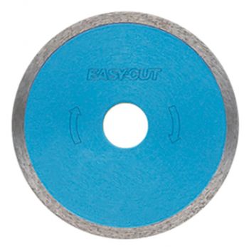 Disco de diamante rin continuo Easy-cut  4" 1501 Austromex