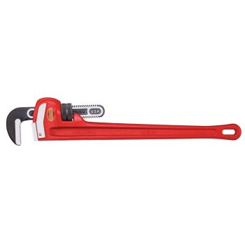 Llave stilson 24 Pulg 31030 Ridgid