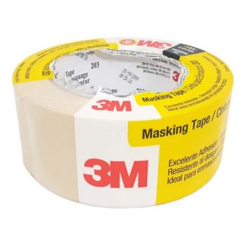 Masking Tape 203 48mm X 50M 3M