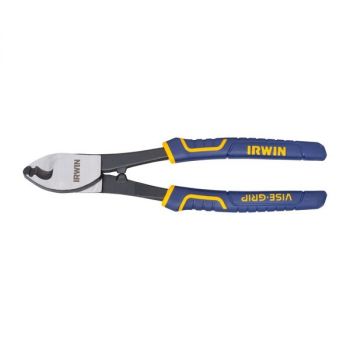 Pinza de corte agarre de vicera 8 Pulg 2078328 IRWIN