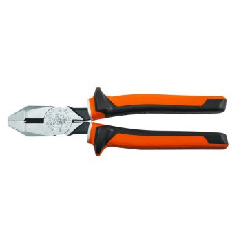 Pinza de electricista clásica 9'' aislada KTA201-9 Klein Tools