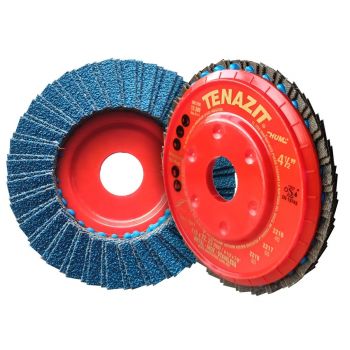 Disco Laminado TZHUM G40 4-1/2" 2216 Austromex