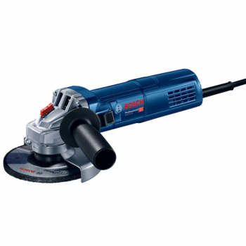 Amoladora Angular 4 ½" 900W VV 2,800 - 11,000 rpm Heavy Duty GWS 9-125 S 1396.1 Bosch