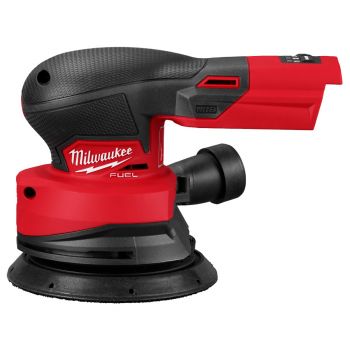 Lijadora Orbital 5" M18­ FUEL™ 2837-20 Milwaukee   