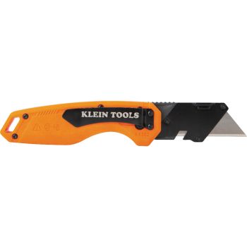 Navaja multiusos plegable 44302 Klein Tools