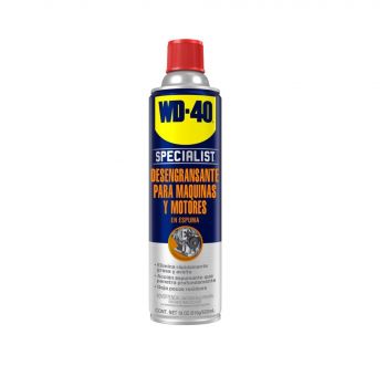 Desengrasante Para Máquinas y Motores En Espuma 18 OZ 56003 WD-40