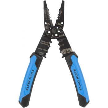 Pinza pelacables 1025 K-Tulmex