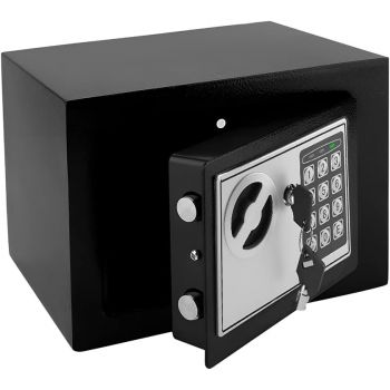 Caja fuerte FOCAFU FOREMAN