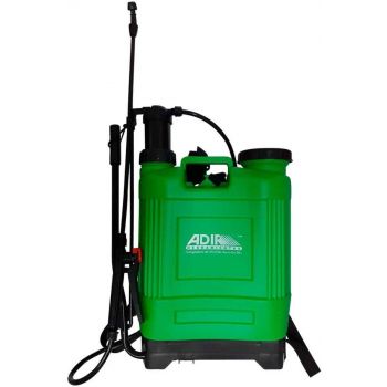 Fumigadora de mochila 20LT 349 ADIR