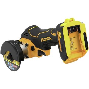 Herramienta de Corte de 3" 20V MAX* DCS438B DeWalt