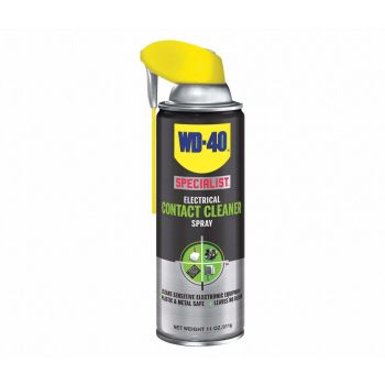 Limpiador de contactos 8 Oz Wd 40