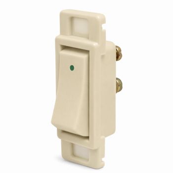 Apagador Sencillo 5568 Adir