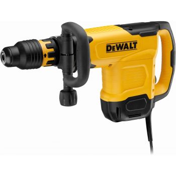 Martillo demoledor 10 Kg SDS Max 1600W D25881K-B3 DeWalt