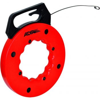 Guía de cable 15 Mts 1488 ADIR