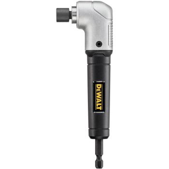 Adaptador angular p/puntas y brocas DWARA120 DeWalt Accesorios