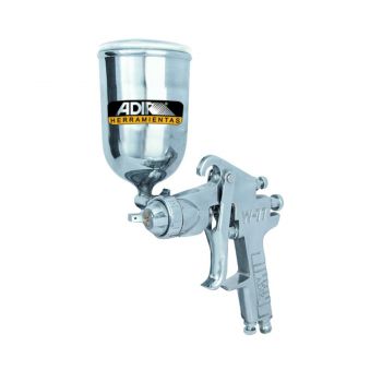 Pistola de gravedad 400 ml AD-662 Adir