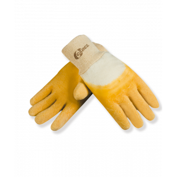 Guantes Tipo Vidriero Cabel