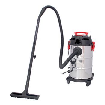 Aspiradora  Líquido Sólido 30L 1950 ADIR