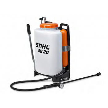 Fumigadora mochila SG20 Stihl