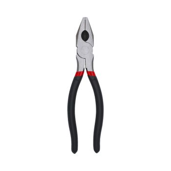 Pinza de electricista 8" 6107-8 OPT Bellota