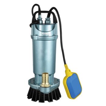 Bomba Sumergible 1 HP 11733 Adir 
