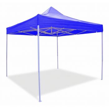Carpa Automática 3X3 Mts 