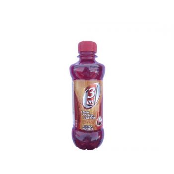 Aceite 3 En 1 rojo 240 ml Reckitt Benckiser