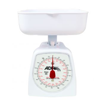 Báscula doméstica de 5 Kg AD-1612 Adir