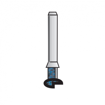 Broca para ojo de llave 3/8 Pulg OLL106 Micro