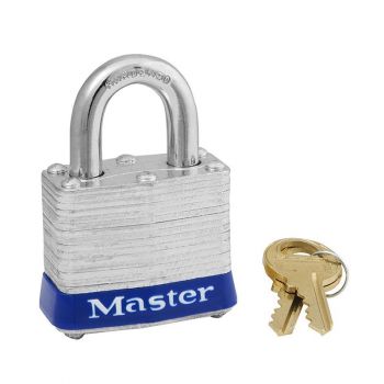 Candado mediano 3ESPD Master Lock