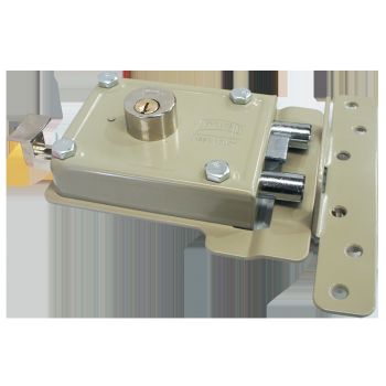 Cerradura de sobreponer 650 PS Phillips