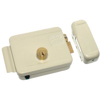 Cerradura electromecánica 321 DC Phillips