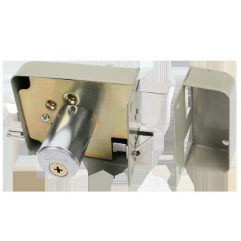 Cerradura de sobreponerX720 IF Phillips