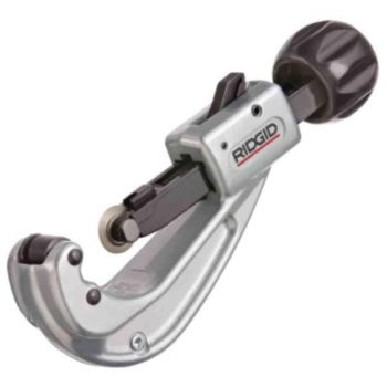 Cortador de tubos 1/4 a 1-5/8 151 31632 Ridgid