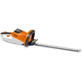 Cortasetos de acumulador de batería 36V HSA 66 Stihl