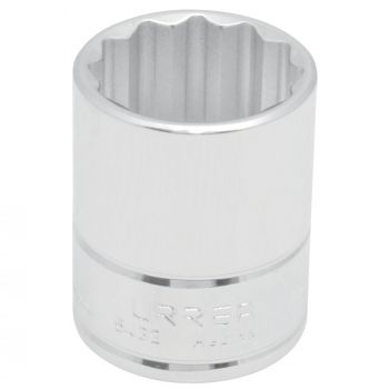 Dado 1/2 Pulg 12 puntas 11/16 Pulg 5422 Urrea