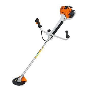 Desmalezadora con cuchilla FS 460 Stihl