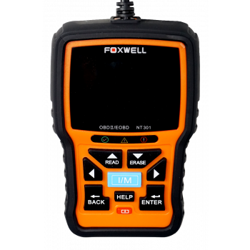 Escáner Profesional NT301 Foxwell