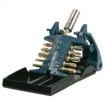 Juego de puntas alto impacto 11 Pz B30754 Makita