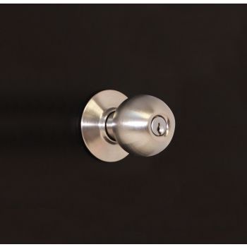 Cerradura para entrada Ball Yale