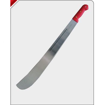 Machete recto 18 Pulg 460-18 Bellota